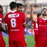 کارشناسی داوری بازی پرسپولیس – استقلال خوزستان/ پنالتی پرسپولیس درست بود؟