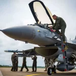 مریض شدن مشکوک سربازان آمریکایی در واشنگتن