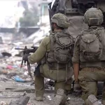 شرط و شروط باکو برای اعزام نیرو به غزه