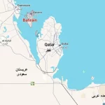 اولین خط کشتیرانی مسافری قطر – بحرین