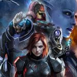 نسخه جدید Mass Effect همچنان در دست توسعه است
