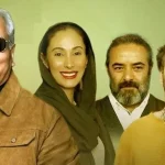 مهران مدیری با دو سریال جدید در تلویزیون/ زمان پخش