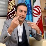 مدیر رسانه ای باشگاه استقلال: پست آقای نظری جویباری را تأیید نمی‌کنم/ در شأن ما نیست که جواب توهین را با توهین بدهیم + فیلم