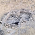 کشف بقایای یکی از نخستین معابد دنیا با قدمت ۵هزار سال در دامنه‌های زاگرس عراق