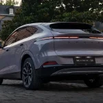 ایکس‌پنگ G6؛ از رقیب جدید تیگو 8 در ایران چه می‌دانیم؟