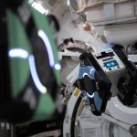 نخستین استفاده از هوش مصنوعی در ایستگاه فضایی بین‌المللی