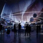 حضور فعال موزه ملی علوم و فناوری در بیست‌وششمین نمایشگاه پژوهش و فناوری