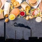 توصیه‌های تغذیه‌ای برای کاهش خطرات سلامتی آلودگی هوا