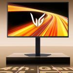 مانیتور گیمینگ جدید ال‌جی نرخ نوسازی دیوانه‌وار ۷۲۰ هرتزی دارد