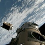 برای اولین‌بار در تاریخ؛ یک مدل هوش مصنوعی در فضا تعلیم داده شد