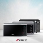 گرمای زندگی در چند ثانیه؛ همراه با زوبین برای انتخاب بهترین مایکروفر و مایکروویو
