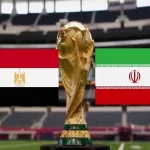 گمانه‌زنی‌ها درباره احتمال تغییر مکان بازی ایران و مصر