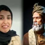 زینب موسوی زیر سؤال: پاس‌گل به دشمنان آزادی بیان؟