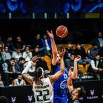 نتایج دیدار‌های معوقه هفته‌های نهم و دهم لیگ برتر بسکتبال