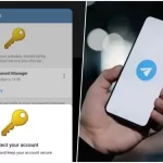 ورود بدون شماره و پیامک؛ تلگرام با قابلیت Passkey فصل تازه‌ای در امنیت آغاز کرد
