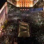 استعفای دولت بلغارستان در پی اعتراضات خیابانی