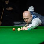 نخستین برد امیر سرخوش در مسابقات قهرمانی جهان انگلستان