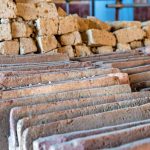 کارگاه ساختمانی به‌جامانده در پمپئی راز ساخت بتن رومی را فاش کرد