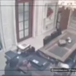 ویدیوی خبرگزاری مهر از لحظه فوت خسرو علی‌کردی وکیل و فعال سیاسی اهل مشهد