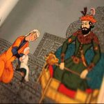 به بهانه روز زن؛ تبلور زن تمام عیار در شاهنامه