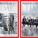 مجله تایم چهره سال ۲۰۲۵ را اعلام کرد: «معماران هوش مصنوعی»