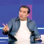 بلایی که خداداد عزیزی سر خودش آورد