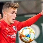 پایان شایعه عدم حضور دنیس اکرت در تیم‌ملی؛ حمایت قاطع از عمه بازیگر!