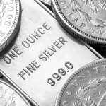 چرا قیمت نقره به بالاترین حد خود رسیده است؟