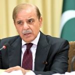 شهباز شریف: از حق تعیین سرنوشت مردم فلسطین حمایت می‌کنیم + فیلم