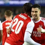 آرسنال و باور تدریجی رویای قهرمانی در لیگ قهرمانان؛ 30 گل در 10 بازی!