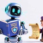 هوش مصنوعی با شعر فریب می‌خورد و محدودیت‌های ایمنی‌اش را کنار می‌گذارد