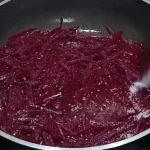 لبو پلو، شام خوشمزه شب یلدا