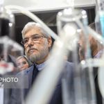 انتقاد وزیر علوم از عدم اختصاص سهم پژوهش از تولید ناخالص داخلی