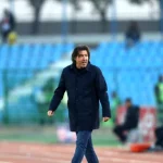 ماجرای جلسه عجیب ساپینتو با ۲ ستاره استقلال