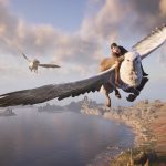 فرصت سفر به دنیای جادویی هاگوارتز؛ بازی Hogwarts Legacy رایگان شد