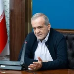 پزشکیان: درآمد اصلاح نرخ سوخت خرج معیشت مردم می‌شود