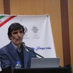 انجام فرصت مطالعاتی هزار عضو هیات علمی در بخش صنعت