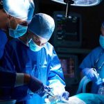 میزبانی ایران از یک جراح ممتاز جهانی