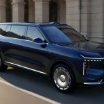 شاسی‌بلند ۷ میلیاردی ایران‌ خودرو و رقیب لندکروزر؛ با LS9 آشنا شوید