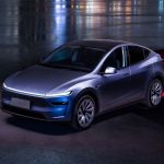 تاکسی‌های بدون راننده ایلان ماسک وارد آزمایش جاده‌ای شدند