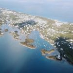 دانشمندان ساختار زمین‌شناسی عجیبی را در اعماق برمودا شناسایی کرده‌اند