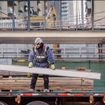 10 ابرپروژه در آمریکا در 2026 کلید می‌خورد