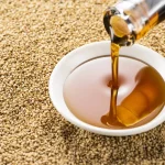 چرا روغن کنجد یک گزینه عالی برای کاهش کلسترول است؟