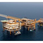 برای نخستین بار در جهان توسط چین؛ استخراج نفت از اعماق اقیانوس