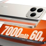 ریلمی گوشی‌های سری نارزو ۹۰ را رونمایی کرد؛ خوش‌قیمت با باتری بزرگ