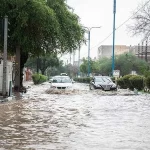 آماده باش برای مردم تهران