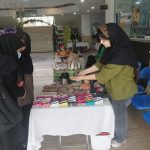 برپایی نمایشگاه مشاغل خانگی خلاق در جهاددانشگاهی گیلان