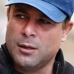 اصغر نصیری، کارگردان و تهیه‌کننده سینما درگذشت