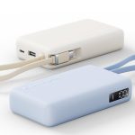 پاوربانک اقتصادی جدید شیائومی حتی برای لپ‌تاپ هم مناسب است