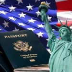 آمریکا برنامه ویزای لاتاری را متوقف کرد